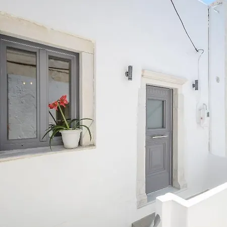 Venetian Naxos City